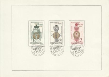 NL 1428 / 1434 ● - 1965